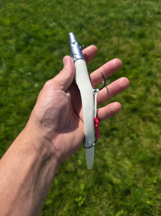 HitchHiker Baits Saltwater Assist Hooks