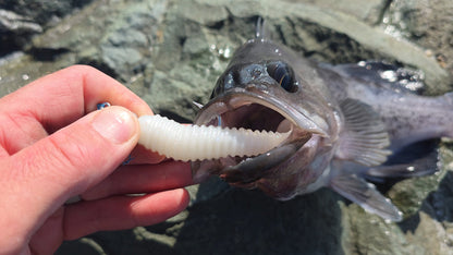 Manna - Paddle Tail Swimbait