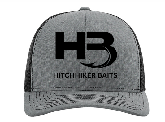 HitchHiker Baits HB Snapback Hat