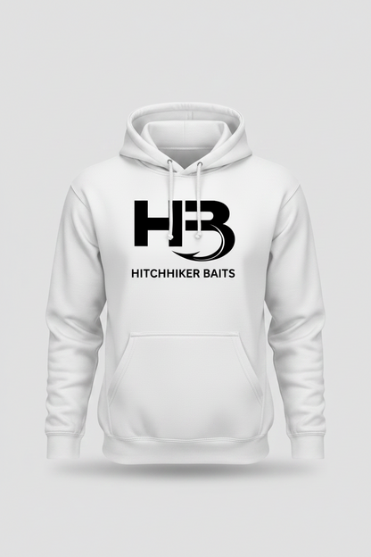HitchHiker Baits Lingcod Midweight Hoodie
