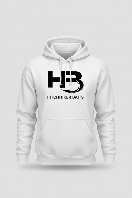 HitchHiker Baits Lingcod Midweight Hoodie