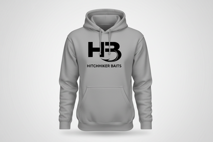 HitchHiker Baits Lingcod Midweight Hoodie