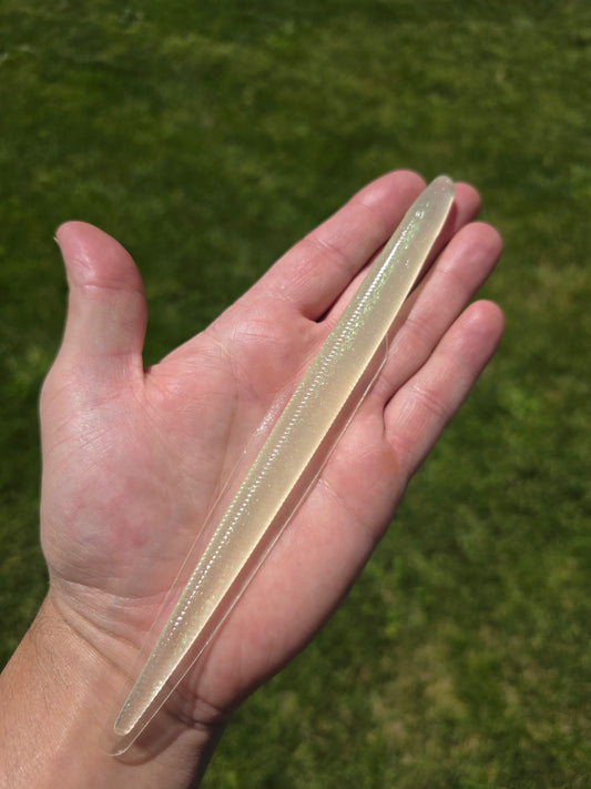 HitchHiker Baits Soft Plastic Eel – 8" & 10"