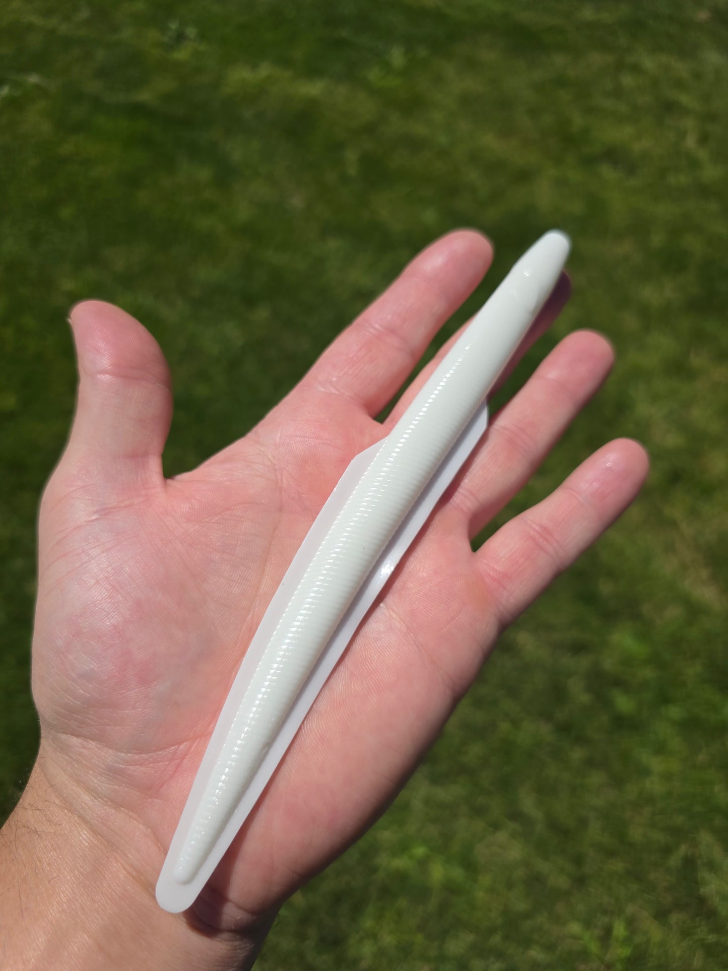 HitchHiker Baits Soft Plastic Eel – 8" & 10"
