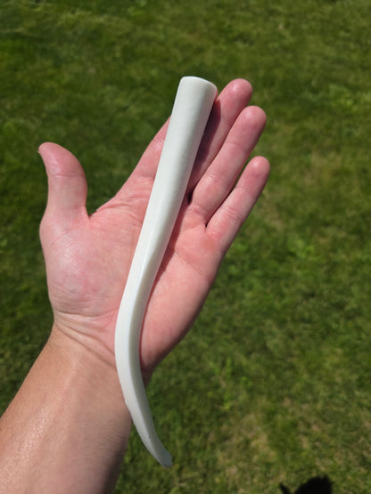 HitchHiker Baits Soft Plastic Eel – 11" Lingcod Bait