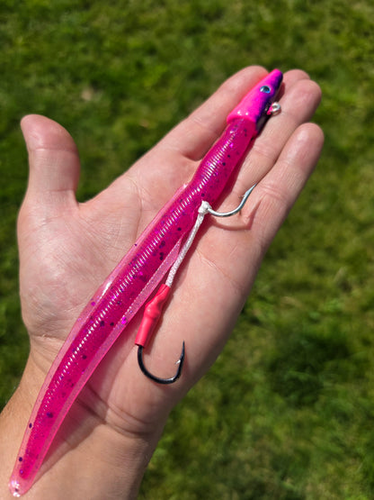 HitchHiker Baits Saltwater Assist Hooks