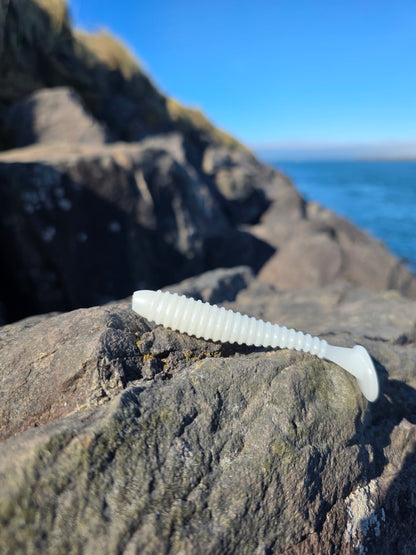 Manna - Paddle Tail Swimbait